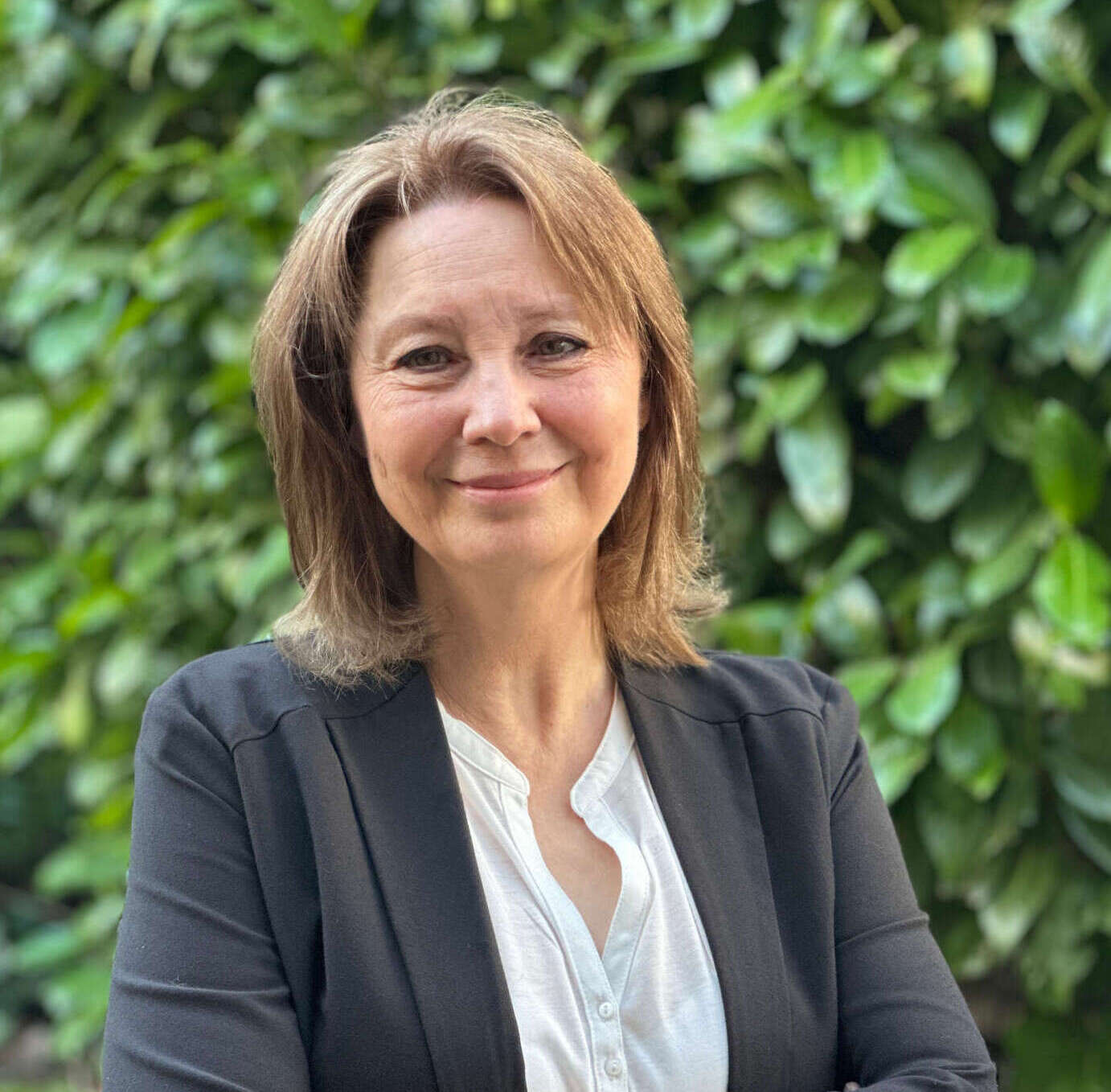 Virginia Lisken-Dorp