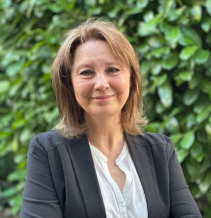 Virginia Lisken-Dorp