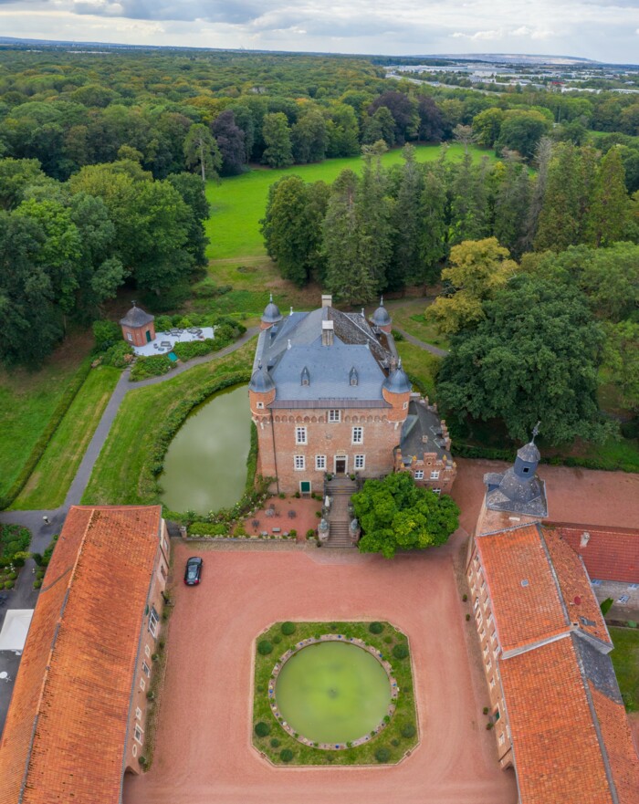2026 Anke Loersfeld II Rhein-ERft-Tourismus Paul Meixner