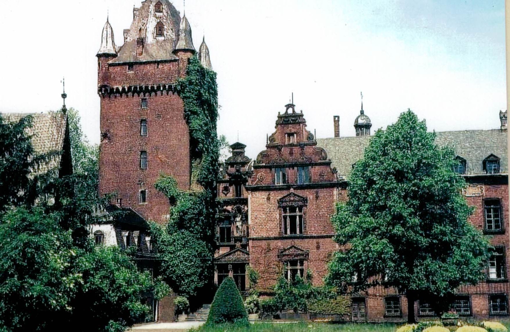 2026 Anke Schloss Harff